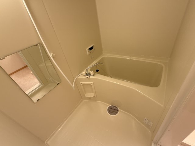 エクセル英賀保八十八　Ａ棟の浴室