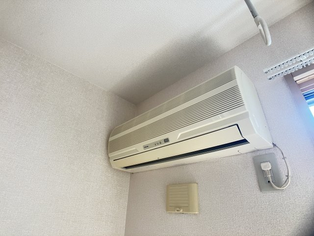 マグノリアコートの設備