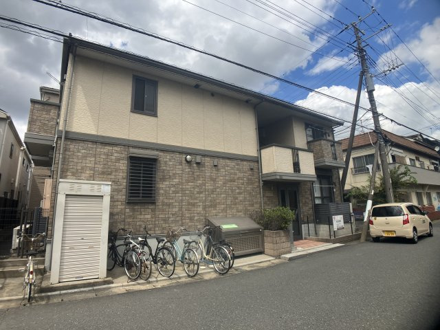 マグノリアコートのその他