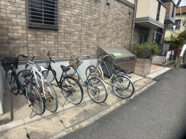 マグノリアコートのその他共用部分