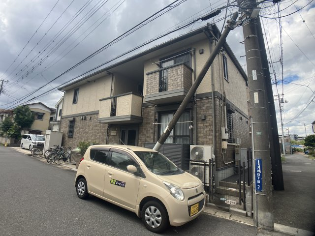 マグノリアコート