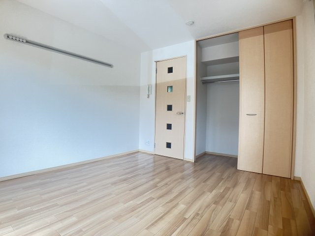 マグノリアコートの居間・リビング