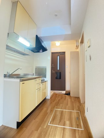 マグノリアコートのその他