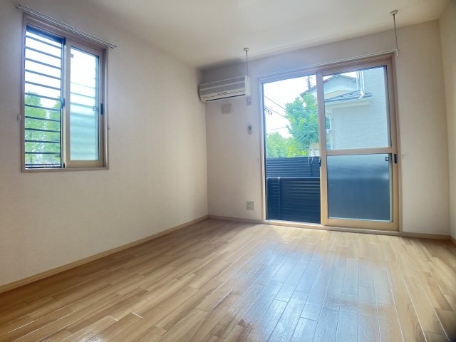 マグノリアコートの居間・リビング