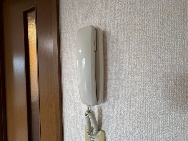 カサベルテのセキュリティ