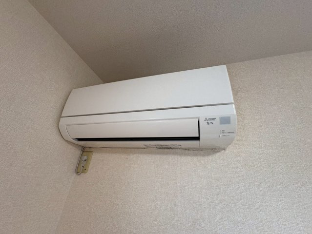 カサベルテの設備