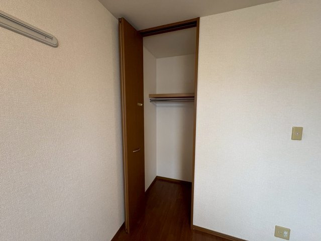 カサベルテの収納