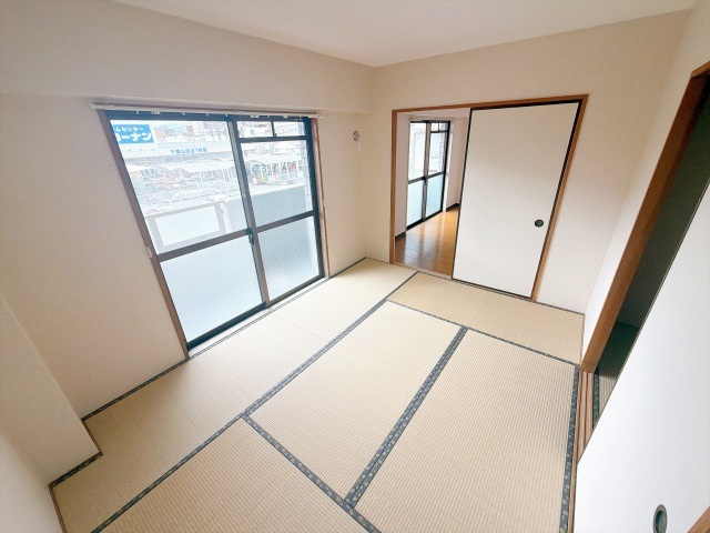 【和室】 | パークサイド山田