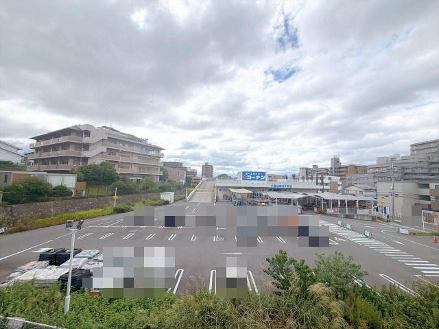 【展望】 | パークサイド山田