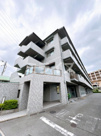 パークサイド山田の画像