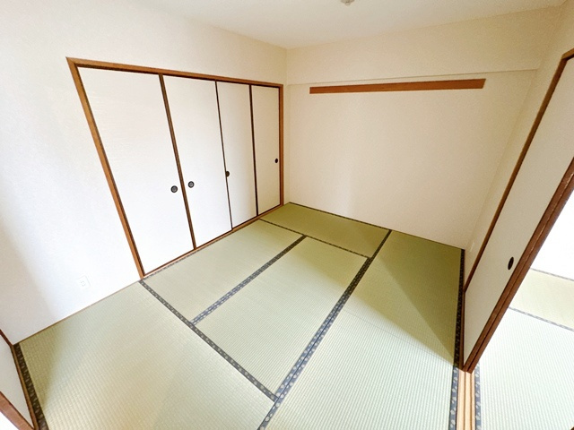 【和室】 | パークサイド山田