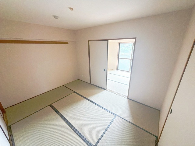 【和室】 | パークサイド山田