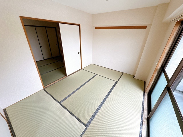 【和室】 | パークサイド山田