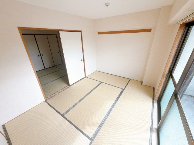 【和室】 | パークサイド山田