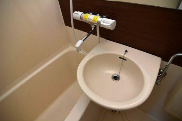 シャルール浅間町の設備