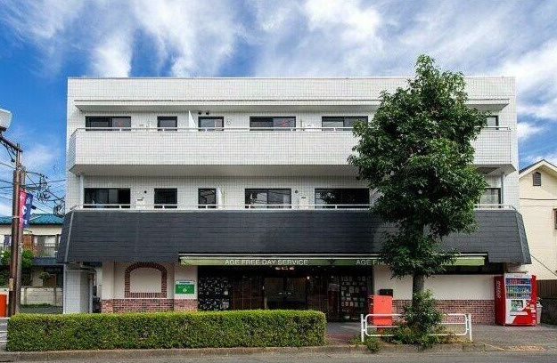 シャルール浅間町