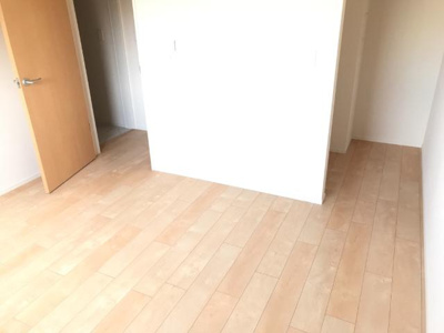 【内装】 | ノーブル吉川 | 洋室