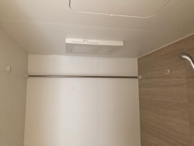 【その他】 | ノーブル吉川 | 浴室乾燥機