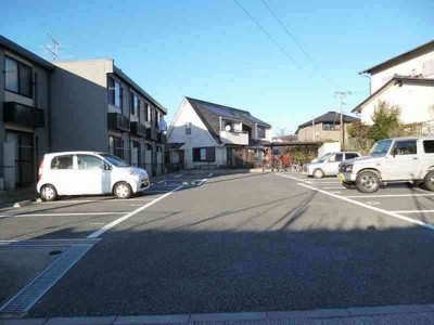 【トイレ】 | レオパレス栗林