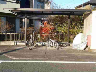 【その他共用部分】 | レオパレス栗林