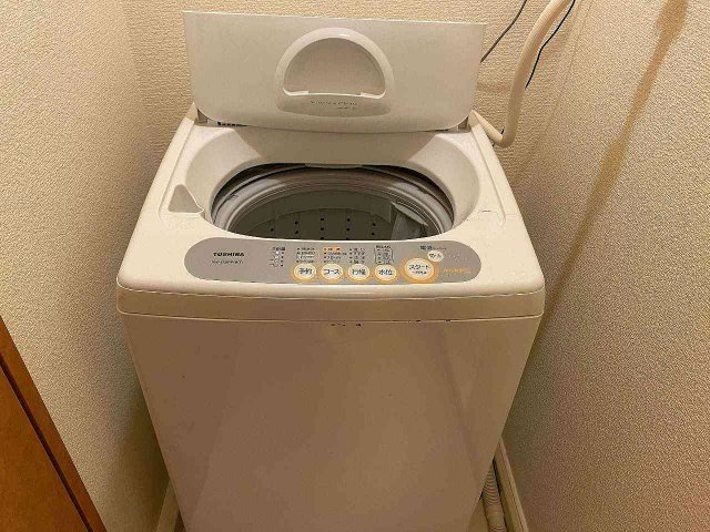 レオパレス栗林のその他
