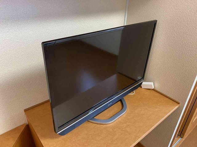 レオパレス栗林のその他