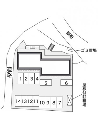 【その他】 | レオパレス栗林