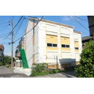 【展望】 | ガーデンフォレスト中央林間