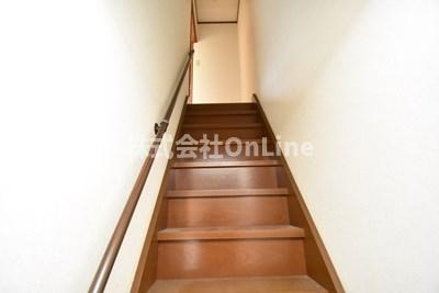 【その他】 | 山科2F建貸家
