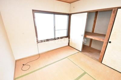 【和室】 | 山科2F建貸家