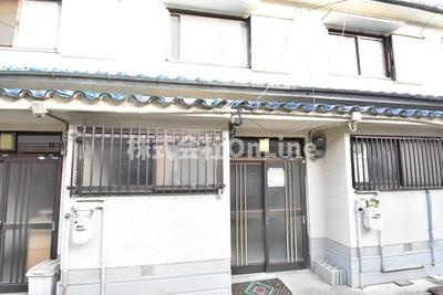 【エントランス】 | 山科2F建貸家