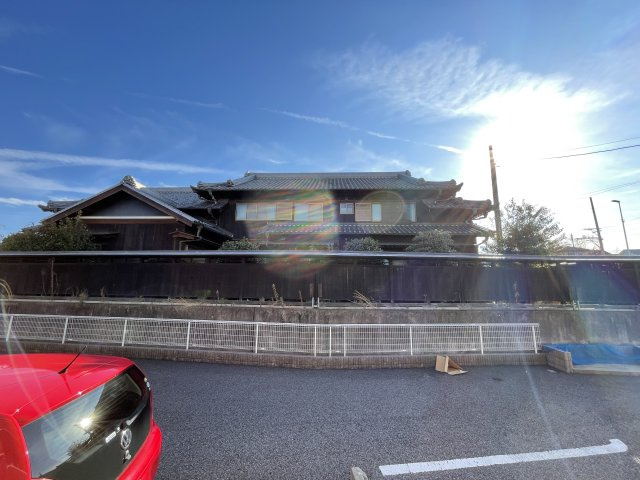 ルビンの展望