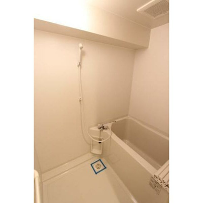 【浴室】 | グリュックハイム山王公園前 | 別号室の写真になります。現況優先。