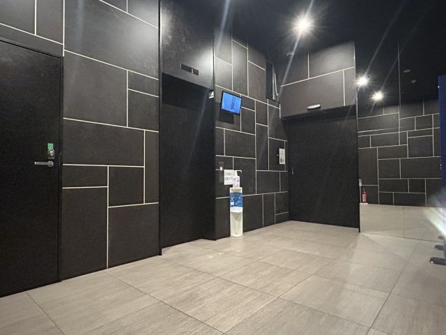【エントランス】 | アソシアグロッツォ天神ミッドシティ