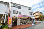 FINE COURTの画像