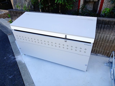 【その他共用部分】 | SOPHIAS大原