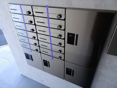 【その他共用部分】 | SOPHIAS大原