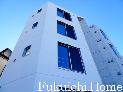 【外観】 | SOPHIAS大原