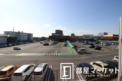 【展望】 | シャンポール三栄前山　Ⅰ