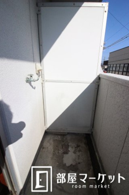 【その他共用部分】 | シャンポール三栄前山　Ⅰ