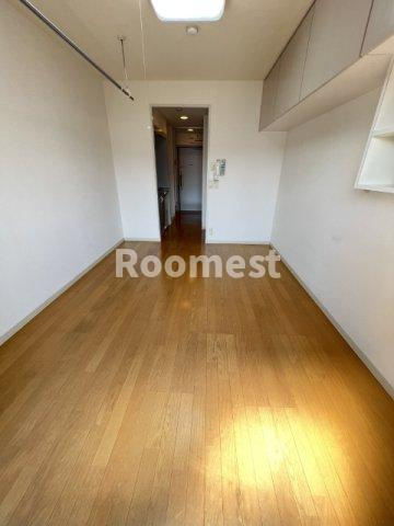 KI-3ビルの内装|きれいな内装です