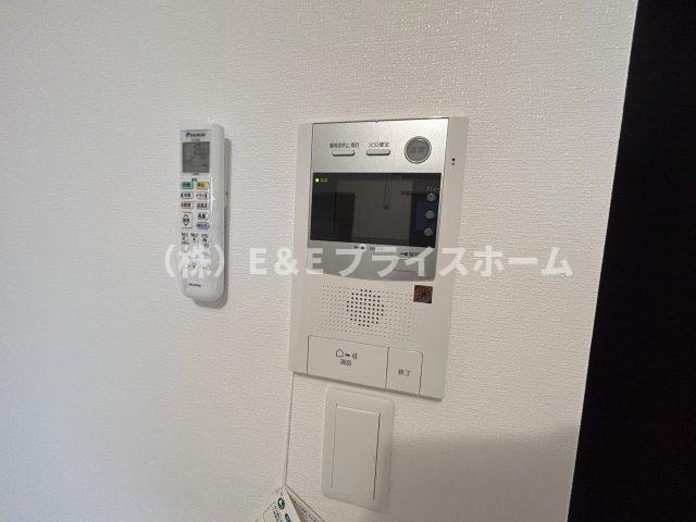 【セキュリティ】 | タワーズ香椎駅前