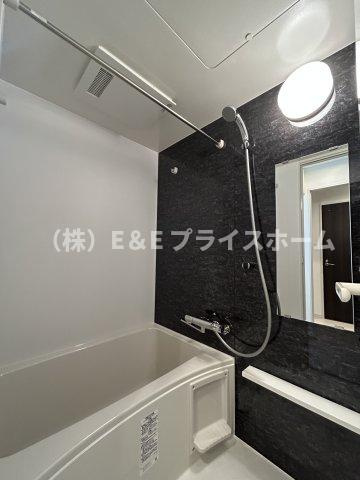 【浴室】 | タワーズ香椎駅前