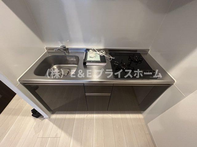 【キッチン】 | タワーズ香椎駅前