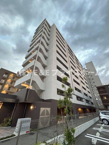 【外観】 | タワーズ香椎駅前
