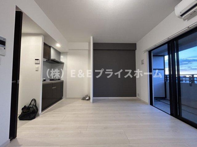 【寝室】 | タワーズ香椎駅前