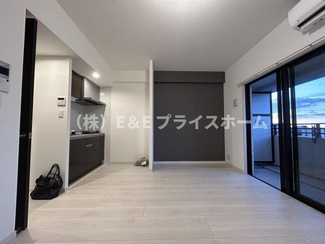【寝室】 | タワーズ香椎駅前