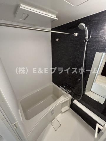 【浴室】 | タワーズ香椎駅前
