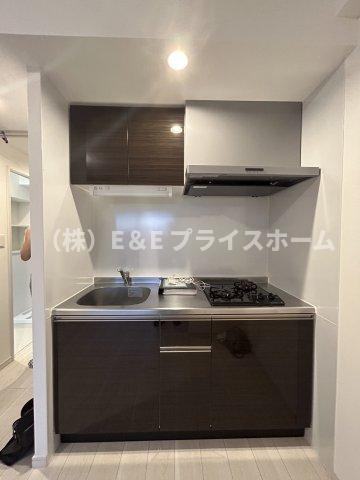 【キッチン】 | タワーズ香椎駅前