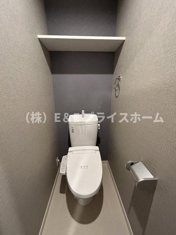 【トイレ】 | タワーズ香椎駅前